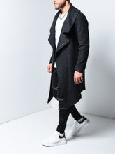 Load image into Gallery viewer, Street Style Overcoat