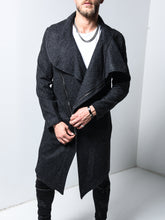 Load image into Gallery viewer, Street Style Overcoat