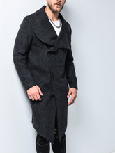 Load image into Gallery viewer, Street Style Overcoat