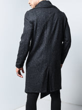 Load image into Gallery viewer, Street Style Overcoat