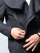 Load image into Gallery viewer, Street Style Overcoat
