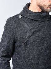 Load image into Gallery viewer, Street Style Overcoat