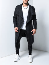 Load image into Gallery viewer, Street Style Overcoat