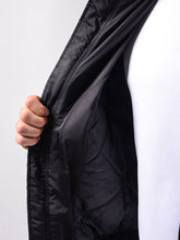 Load image into Gallery viewer, Bomber Jacket - Black