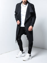 Load image into Gallery viewer, Street Style Overcoat
