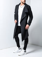 Load image into Gallery viewer, Street Style Overcoat
