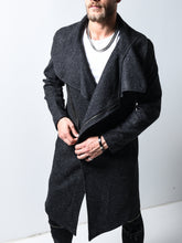 Load image into Gallery viewer, Street Style Overcoat
