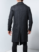Load image into Gallery viewer, Street Style Overcoat
