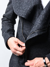 Load image into Gallery viewer, Street Style Overcoat
