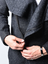 Load image into Gallery viewer, Street Style Overcoat
