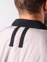 Load image into Gallery viewer, Bomber Jacket - Beige

