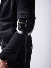 Load image into Gallery viewer, Tracksuit w/ Straps Detail
