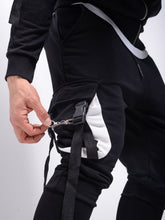 Load image into Gallery viewer, Tracksuit w/ Straps Detail
